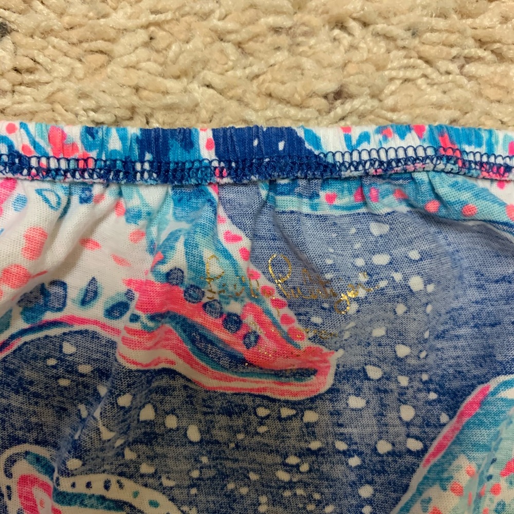 lilly pulitzer dress - Picture 3 of 3